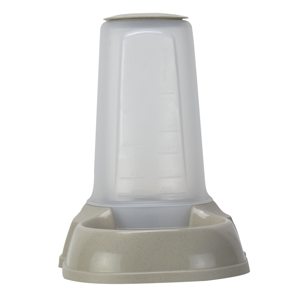 MPS Dispensador de Agua para Perro o Gato con Capacidad de 1.5 Litros
