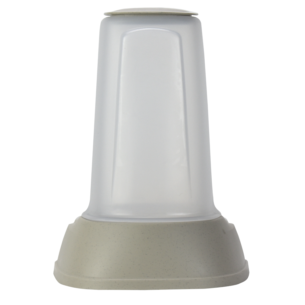 MPS Dispensador de Agua para Perro o Gato con Capacidad de 1.5 Litros