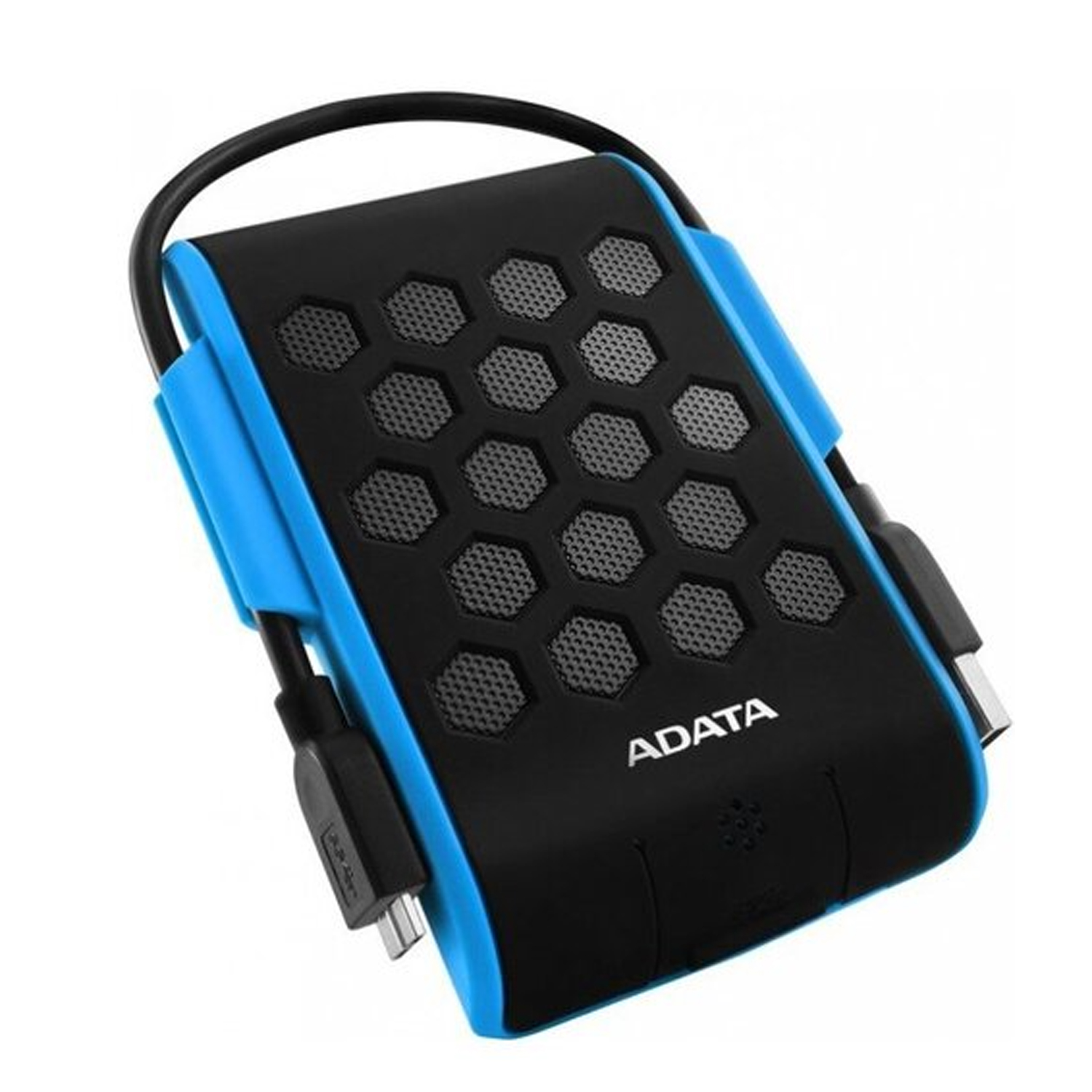 DISCO ADATA EXT HD710 PRO 2TB A/G AZUL