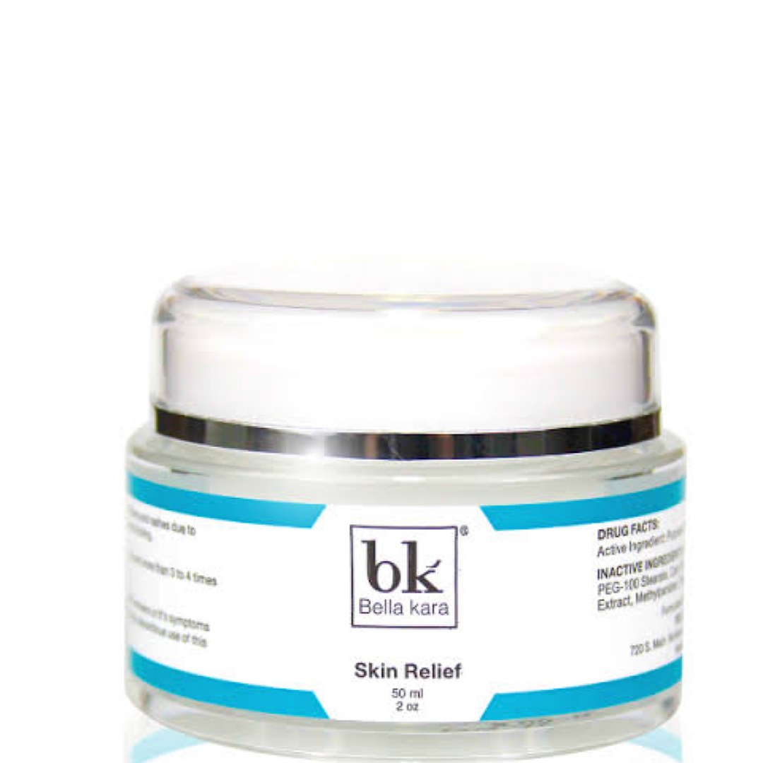 Crema bella kara para manchas alta tecnologia