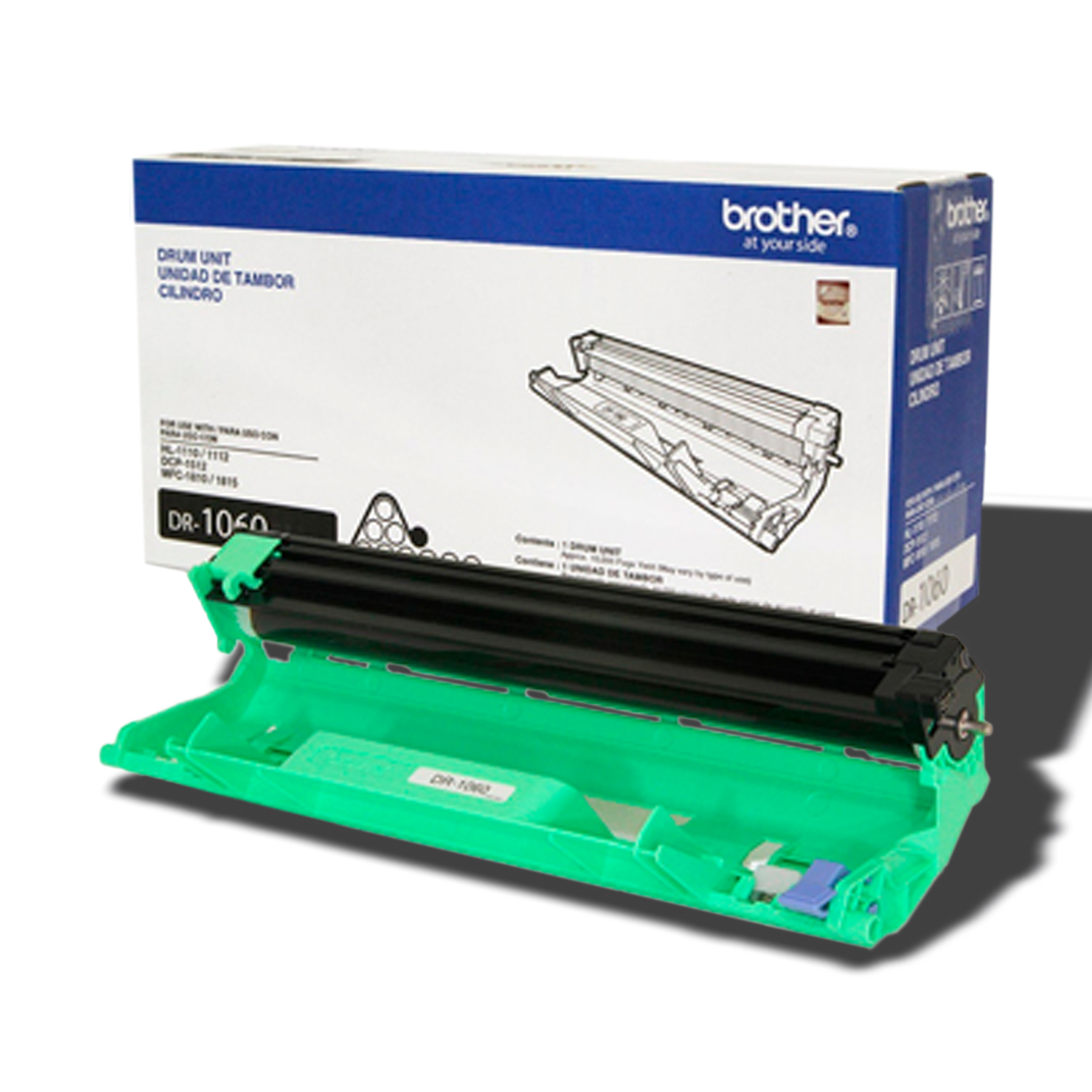 DRUM BROTHER DR-1060