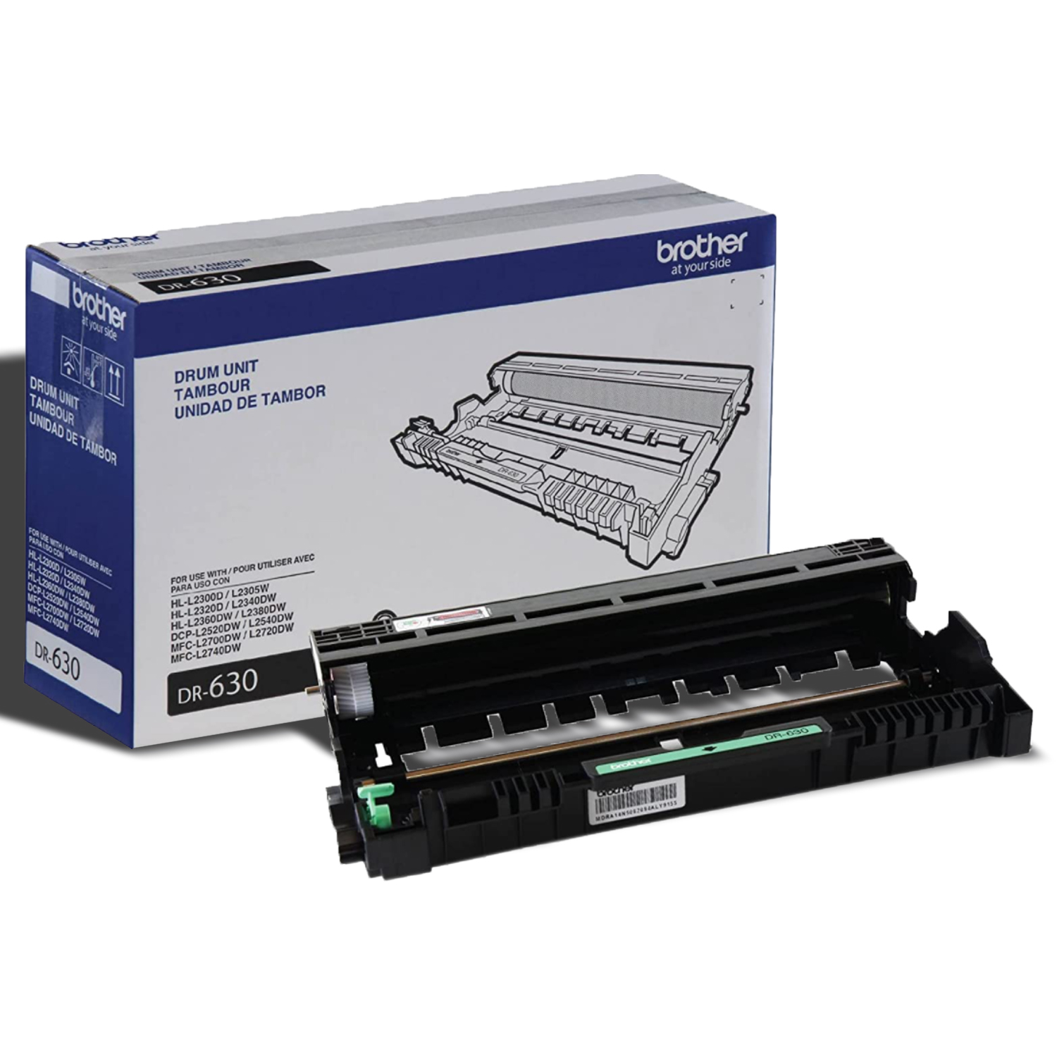 DRUM BROTHER DR-630 HLL2360DW