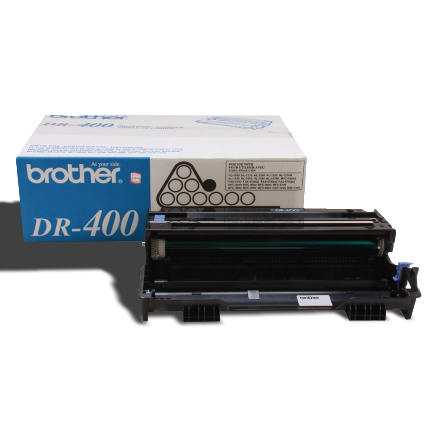 DRUM BROTHER DR-400