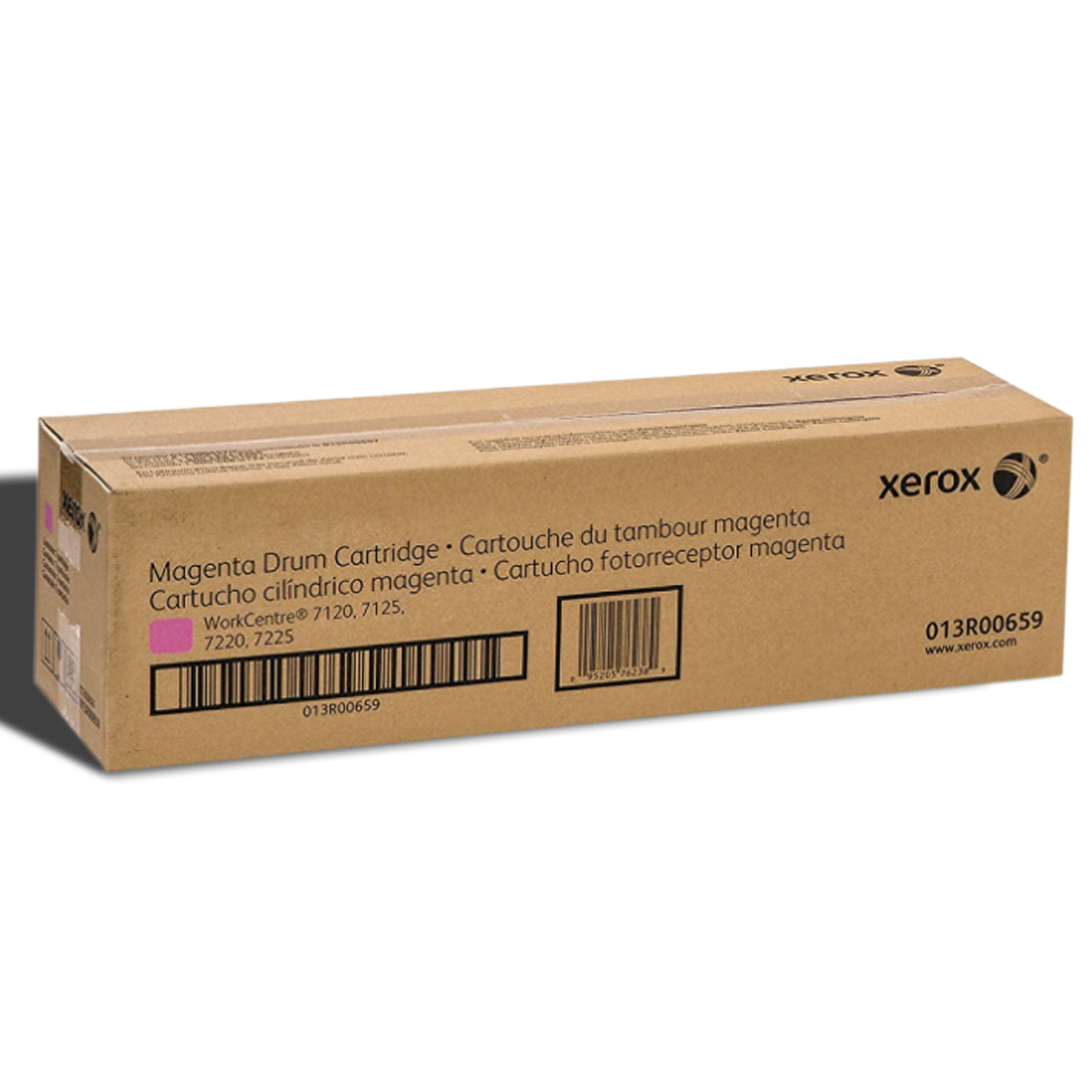 DRUM XEROX 7120/7220/7225 MAG 013R00659