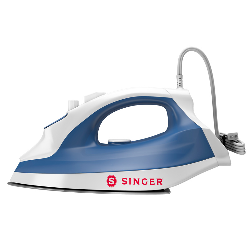 COMBO SINGER 4423 PAQ MÁQUINA DE COSER + PLANCHA STEAMCHOICE 1200WATTS ORTY5