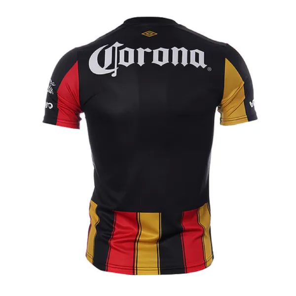 Jersey Playera Umbro de los Leones Negros de UDG de Local  