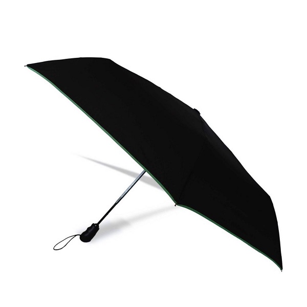 Sombrilla Paraguas Nautica Negro