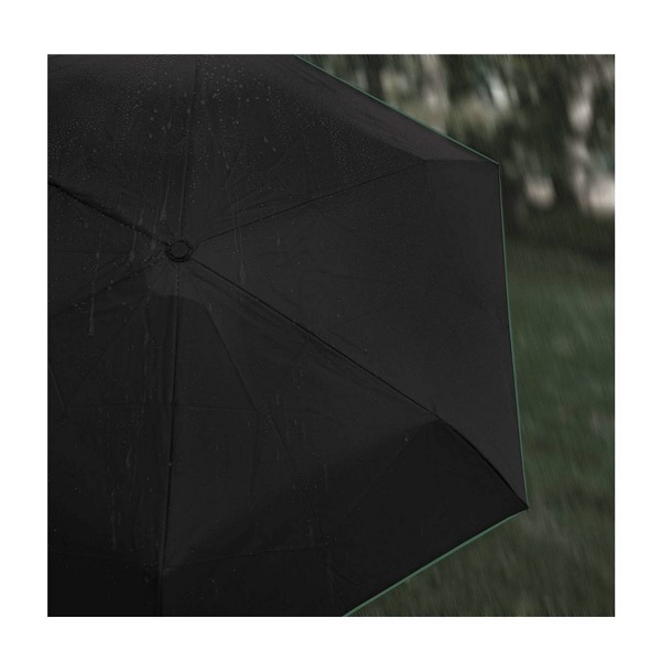 Sombrilla Paraguas Nautica Negro