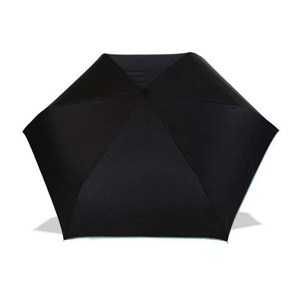Sombrilla Paraguas Nautica Negro