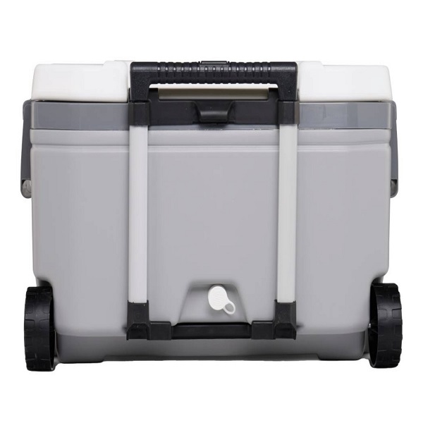 Hielera Rodante Igloo Sunsent 60 QT Roller 56 l