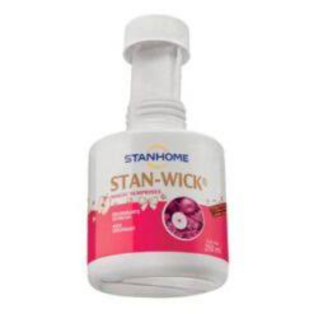 Stanhome Stan Wick Aromatizante lirios y Orquideas 250 Ml . 