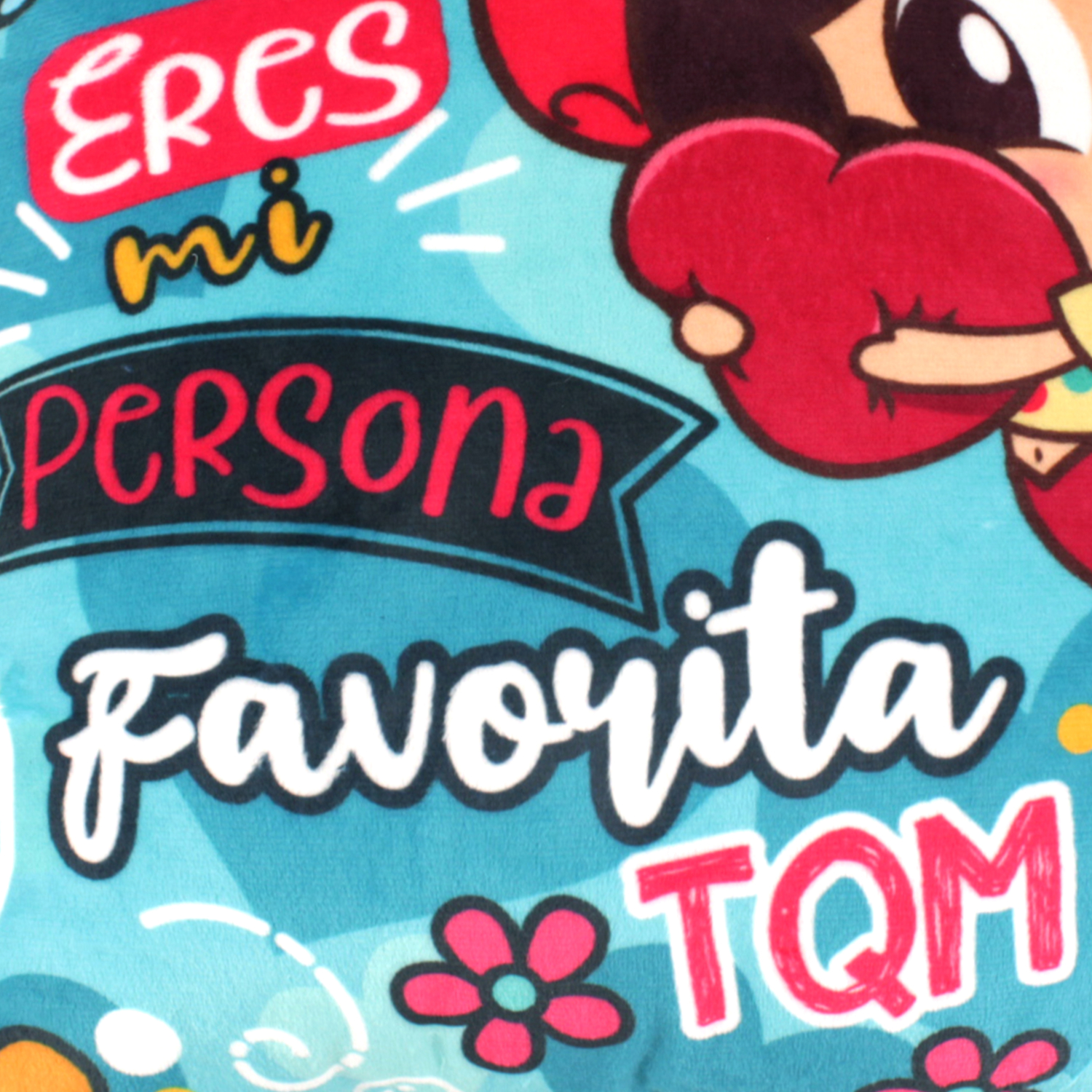 Cojín Decorativo Ajolote Persona Favorita 36cm Axolotl Regalo Sirenas