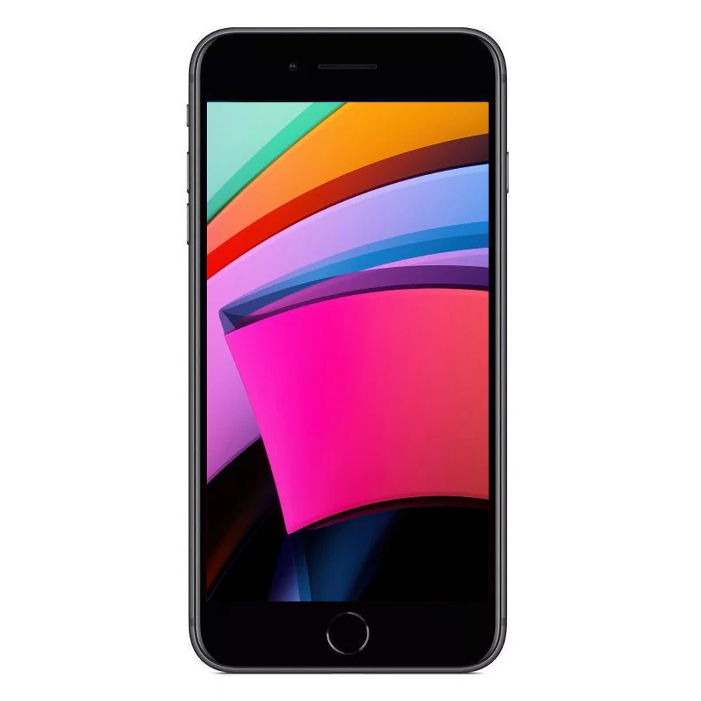 Apple Iphone 8 Plus 64GB Negro Desbloqueado Reacondicionado Grado A