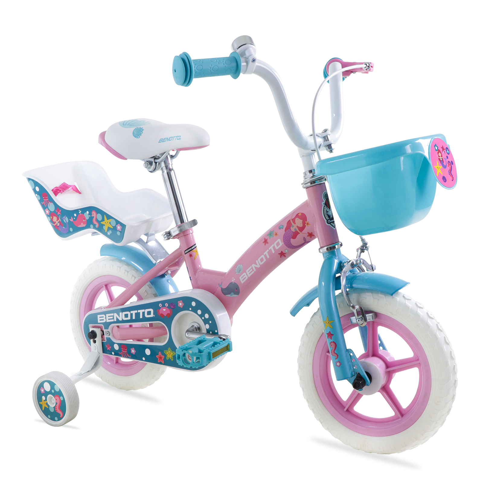 Bicicleta best sale niña r12