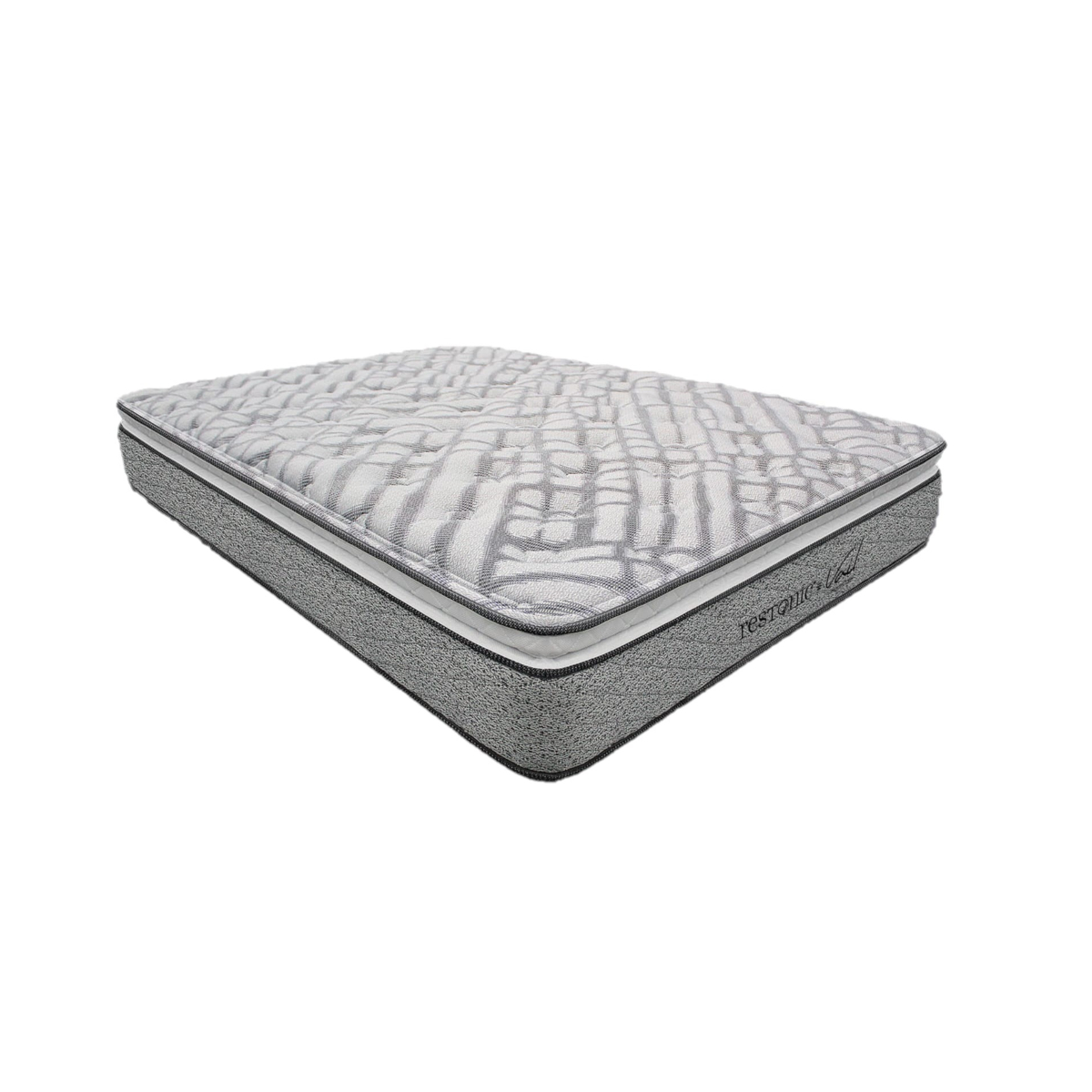 COLCHON RESTONIC PALM KING SIZE