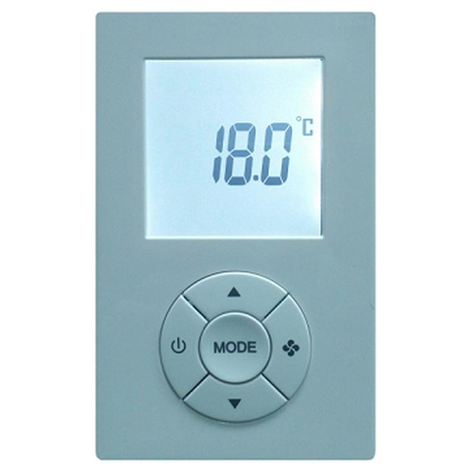 Control Para Calefacción MXBCO-002-10 85260VAC 60Hz2A ONOFF EnfriamientoVentilador CF BestControl