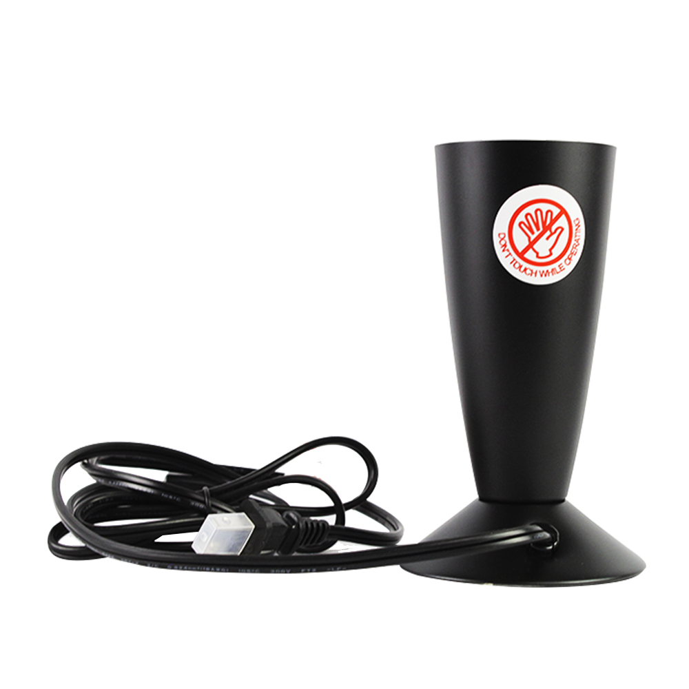 Lámpara de Lava Multicolor Mil Luces