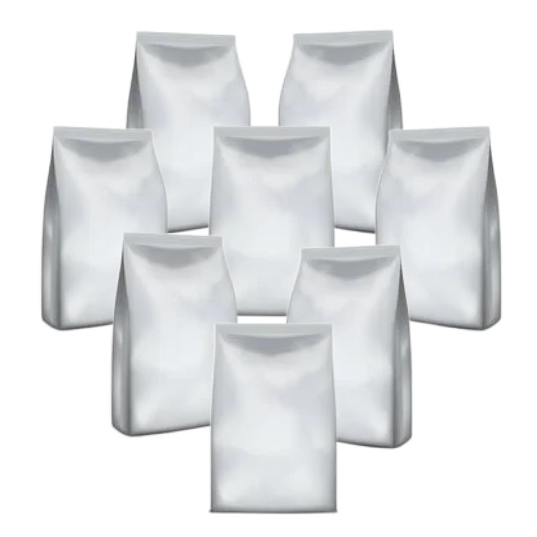 Detergente En Polvo Ariel Caja 8 Kg Doble Poder