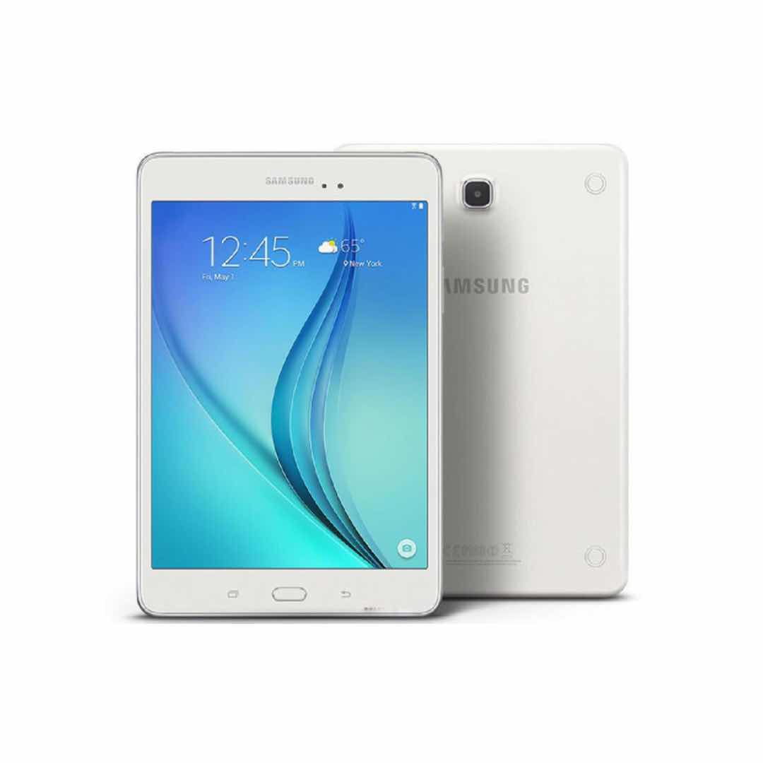 Samsung Galaxy Tab A 16GB (SM-P550)(Reacondicionado Grado A)