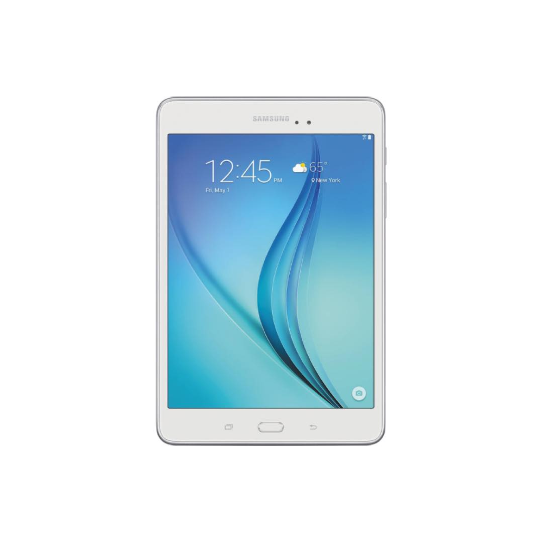 Samsung Galaxy Tab A 16GB (SM-P550)(Reacondicionado Grado A)