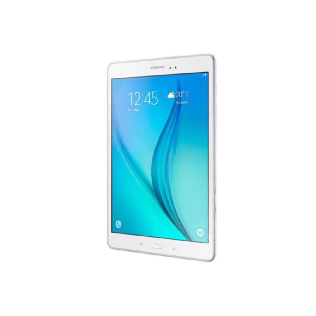Samsung Galaxy Tab A 16GB (SM-P550)(Reacondicionado Grado A)