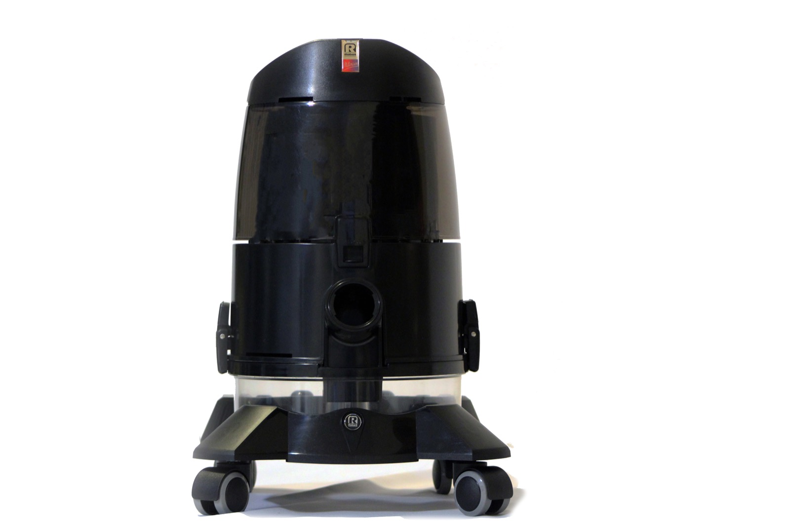 Aspiradora Robot Milleninum TURMIX con Tecnología Nanosilver PURE LIFE MEXICO