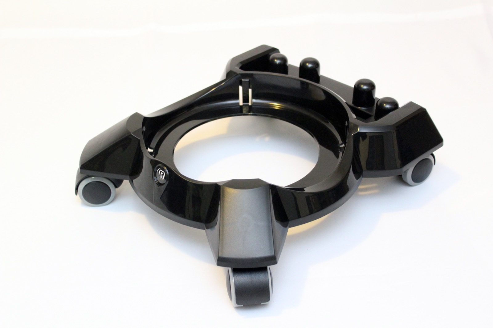 Aspiradora Robot Milleninum TURMIX con Tecnología Nanosilver PURE LIFE MEXICO