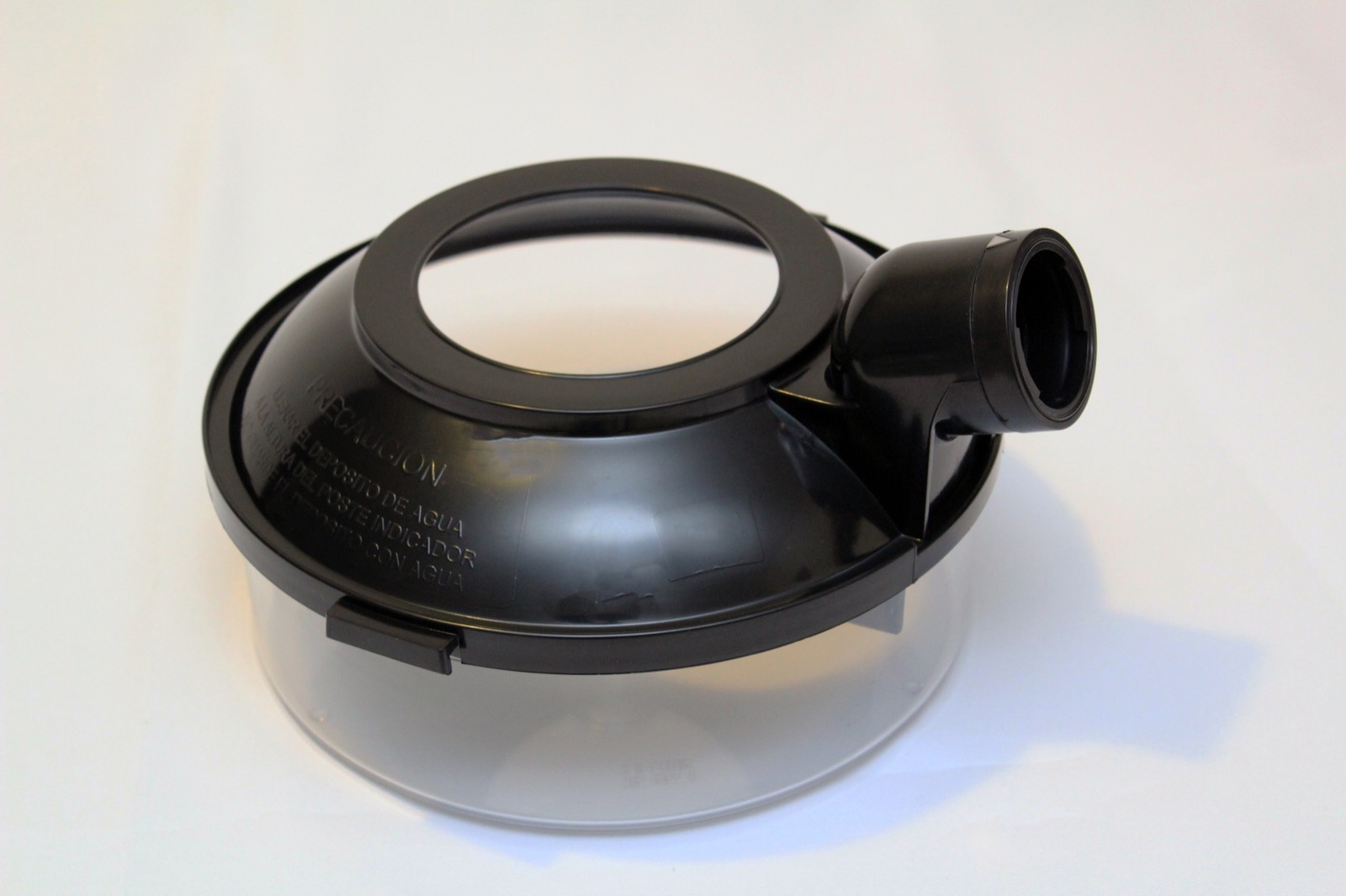 Aspiradora Robot Milleninum TURMIX con Tecnología Nanosilver PURE LIFE MEXICO