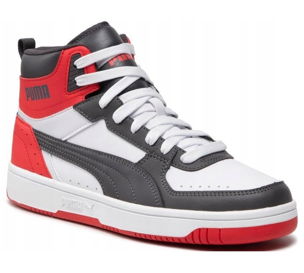 Tenis Puma Rebound Multicolor Unisex  Sku: 37476519