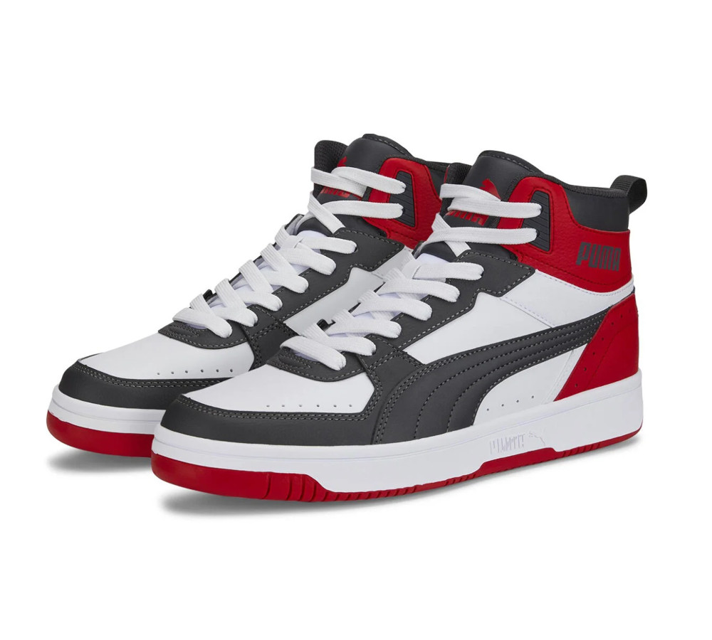 Tenis Puma Rebound Multicolor Unisex  Sku: 37476519