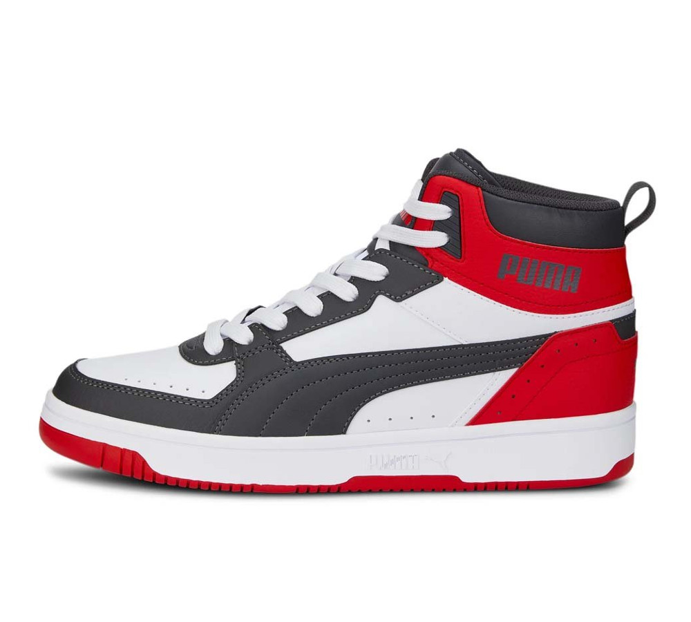 Tenis Puma Rebound Multicolor Unisex  Sku: 37476519