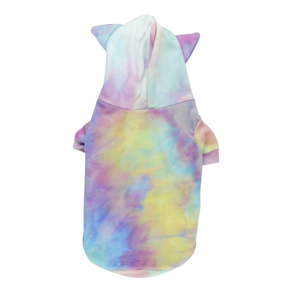 Fancy Pets Sudadera Arcoíris para Perro Tamaño Extra Grande