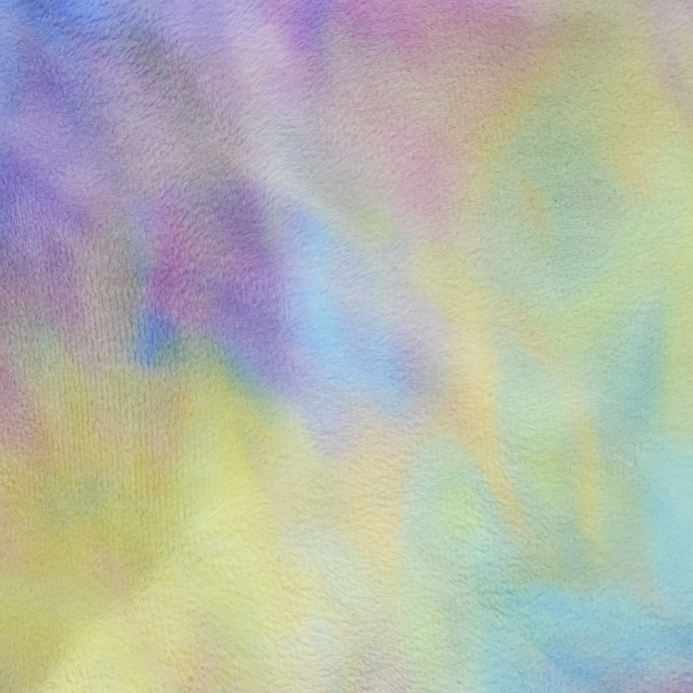 Fancy Pets Sudadera Arcoíris para Perro Tamaño Extra Grande