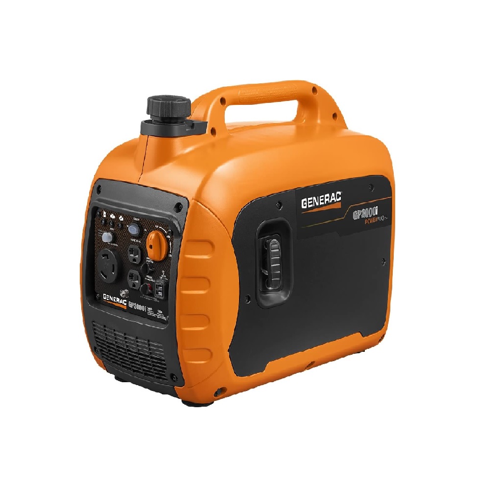Generac, Generador Inversor GP3000