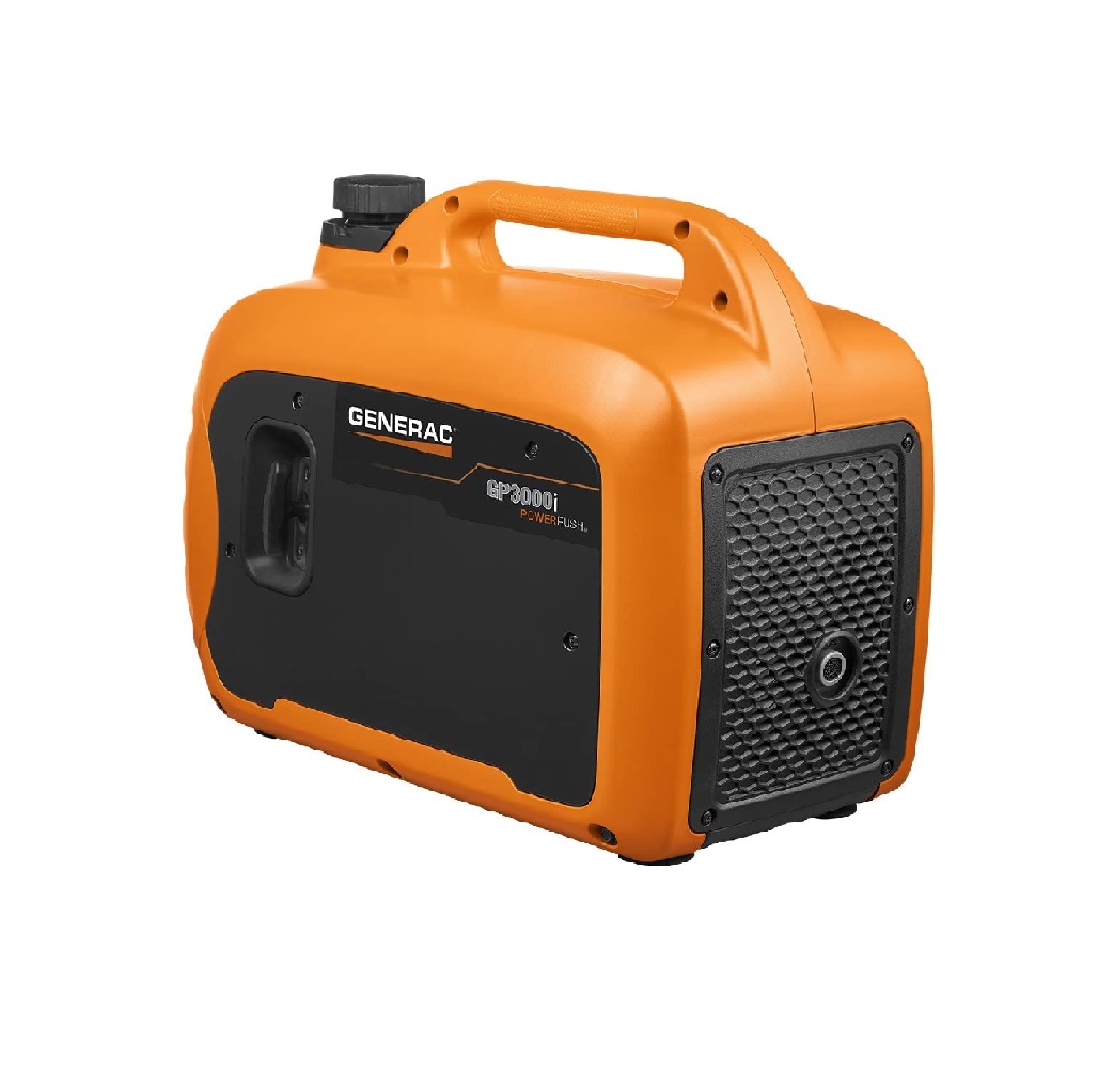 Generac, Generador Inversor GP3000