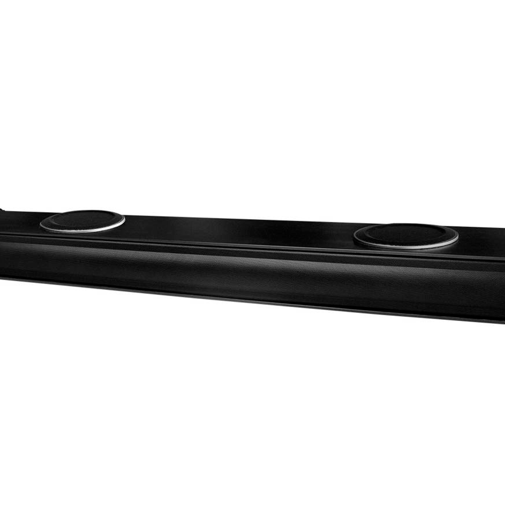 SoundBar Alienpro T1000, 130 W RMS, Bluetooth, Óptico, USB, Auxiliar, HDMI ARC