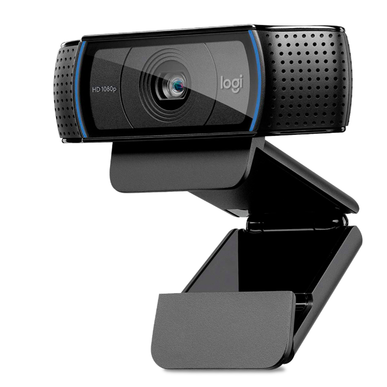 CAMARA WEB LOGITECH C920 HD