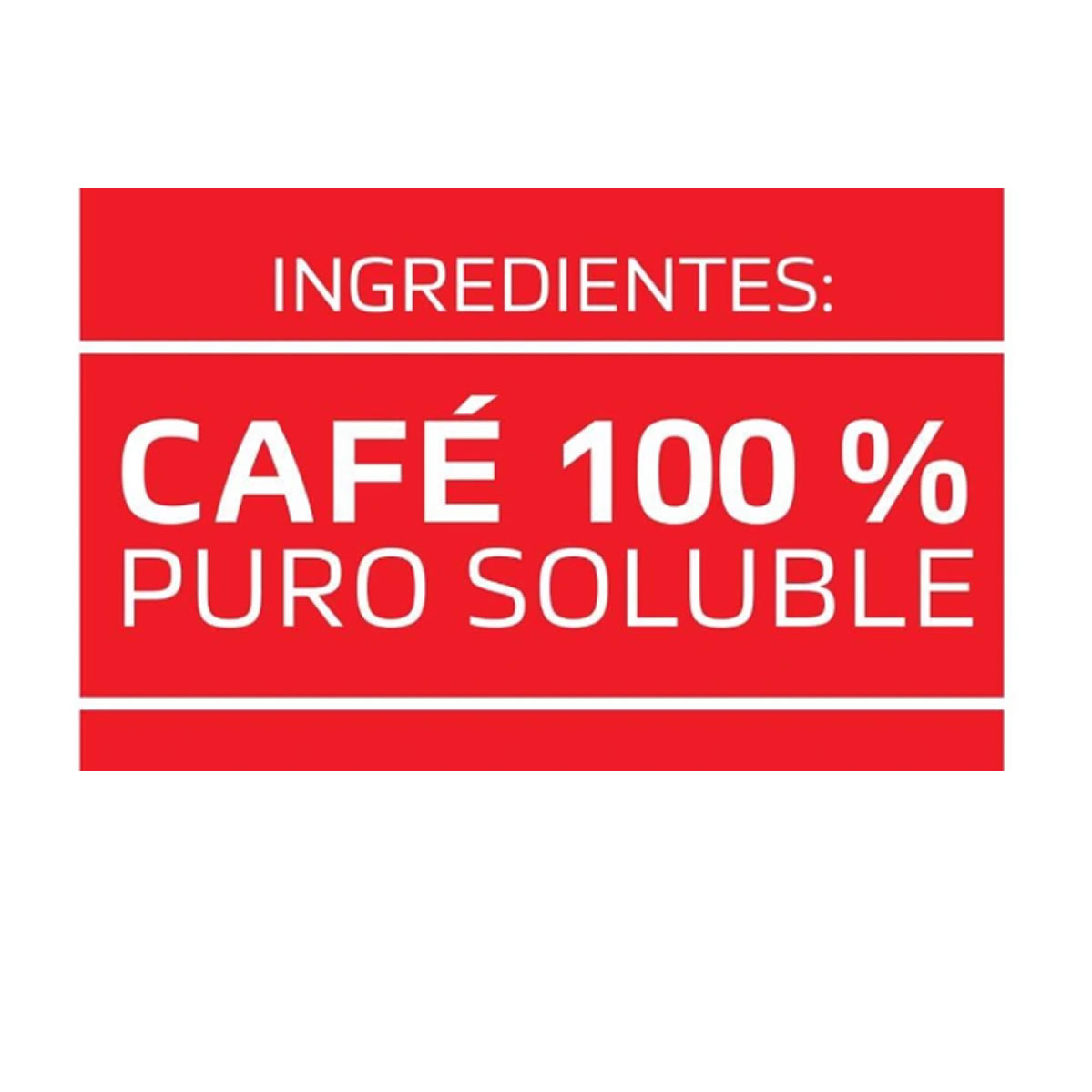 Nescafé Clásico Café Soluble de 1.2 kg