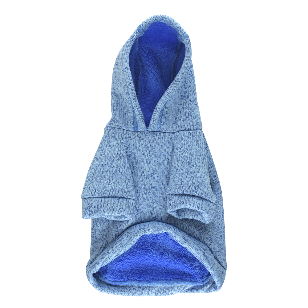 Fancy Pets Sudadera Boss Para Perro Tamaño Chico