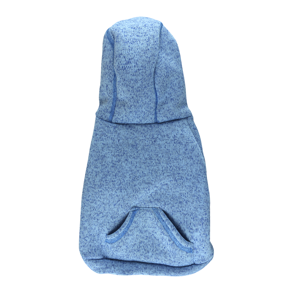 Fancy Pets Sudadera Boss Para Perro Tamaño Chico