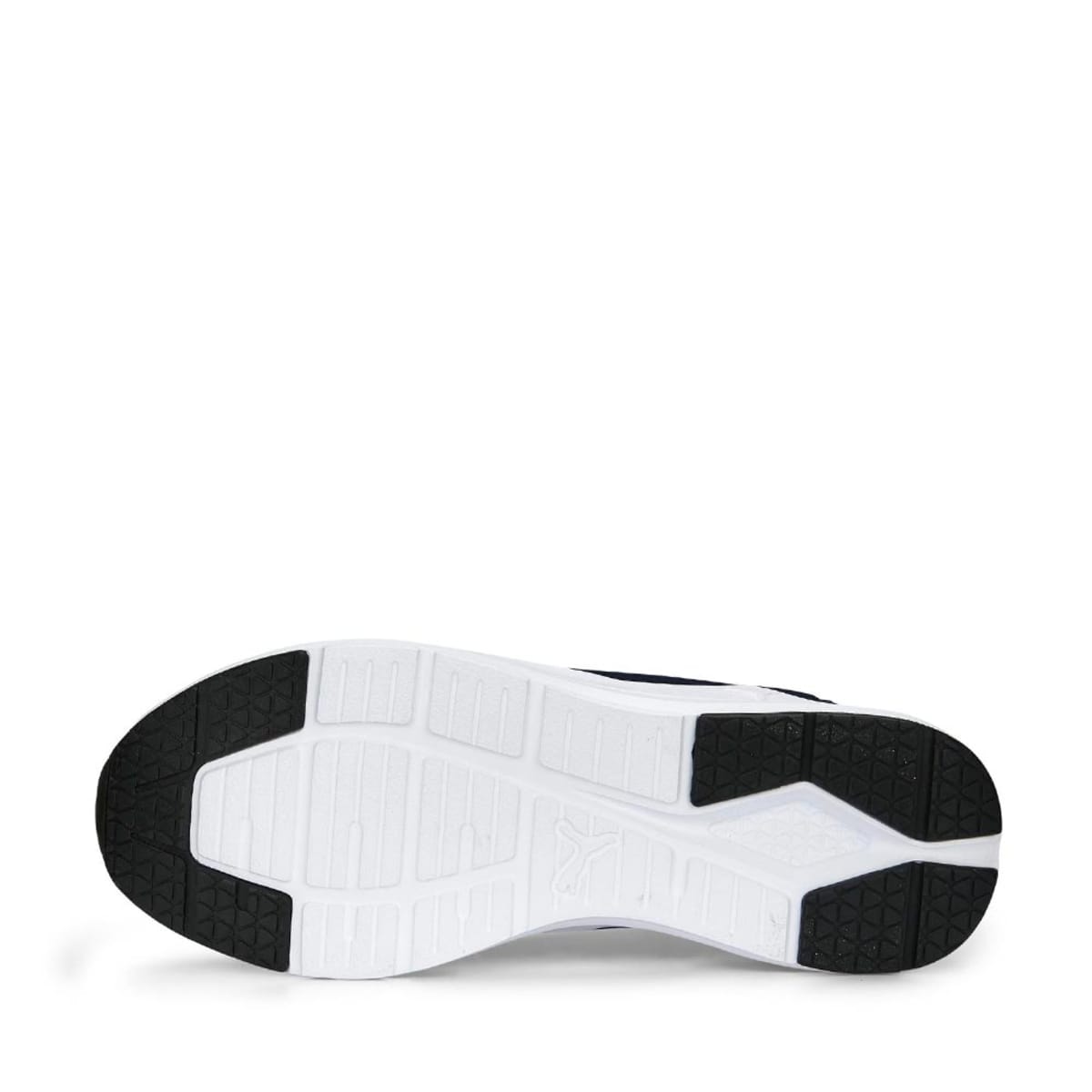 Tenis Casual Puma Wired Run Pure 7503 Azul Original