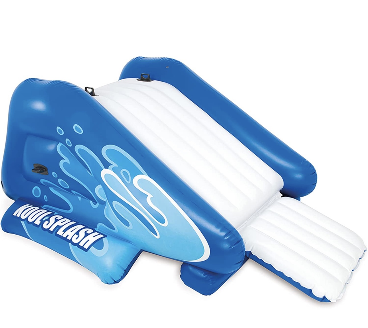 Intex Tobogán Resbaladilla de Agua, Inflable Play Center,