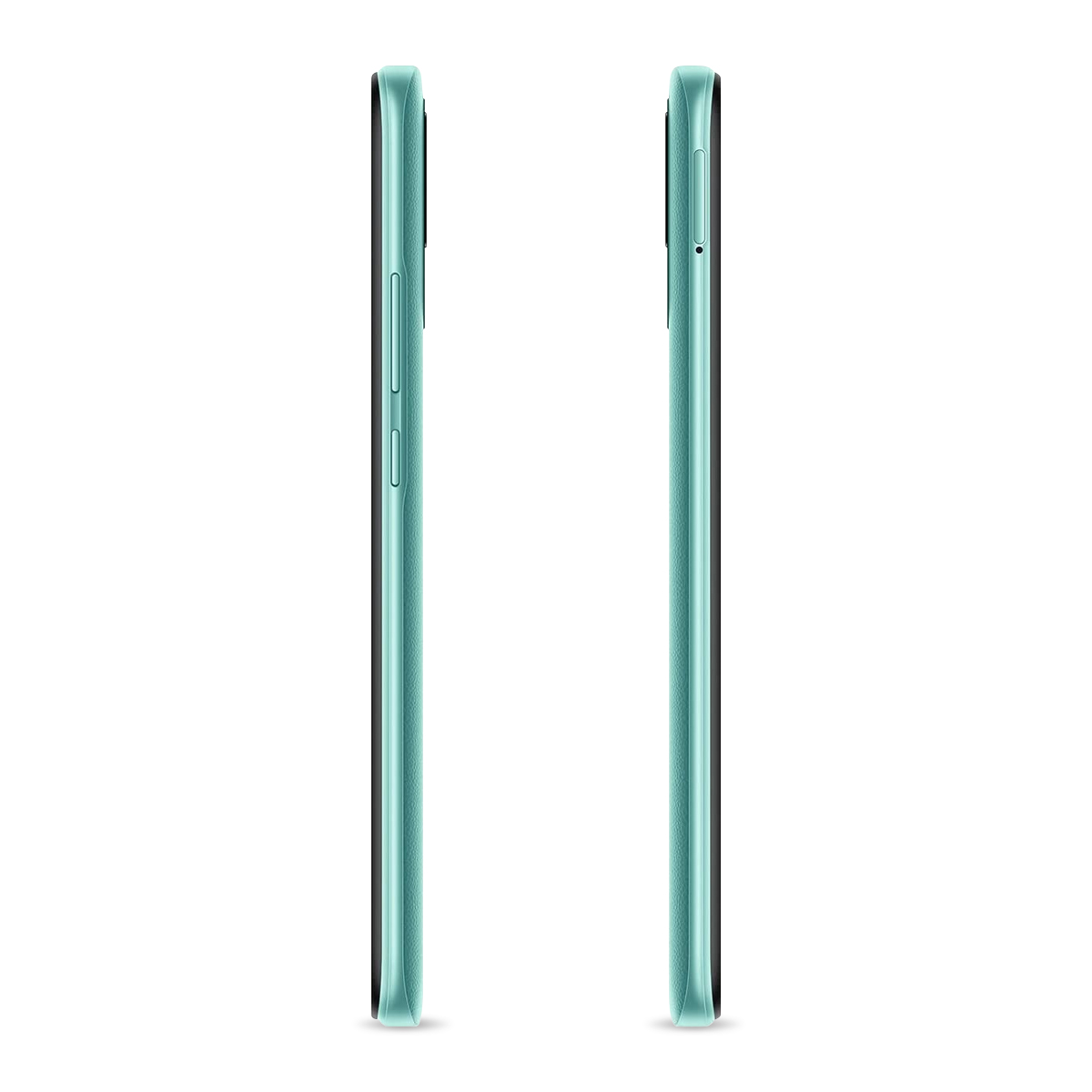 Celular Xiaomi Poco C40 4GB 64GB 6.71Pulg HD+ Dual Sim Pin Europeo Coral Green