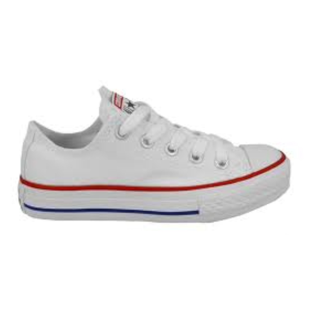 Tenis Converse Clasico Choclo Blanco sku 3J256