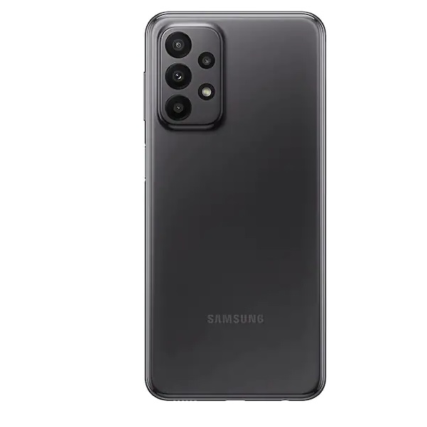 Celular SAMSUNG A23 128/4gb Negro Desbloqueado Dual sim