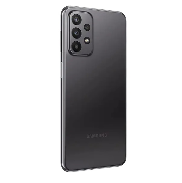 Celular SAMSUNG A23 128/4gb Negro Desbloqueado Dual sim