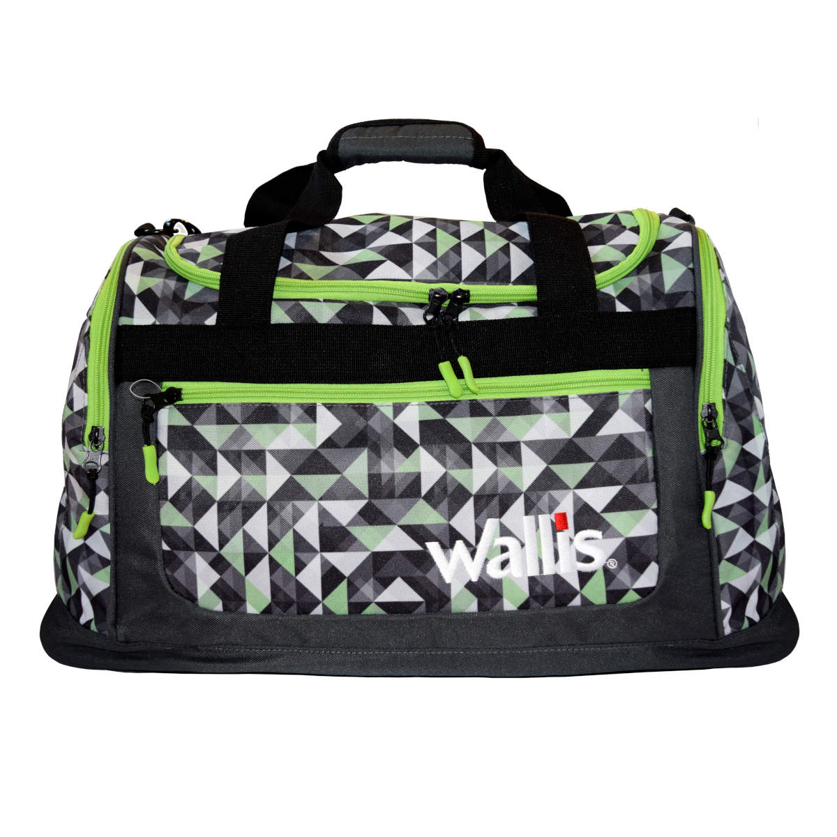 Maleta deportiva 50 L WALLIS