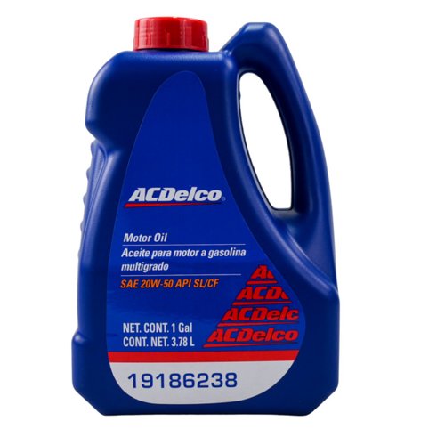 Bote de mezcla de combustible con medidor aceite 1L McCulloch OLO004