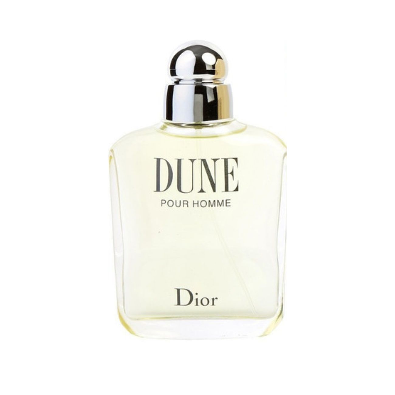 Perfume Dior Dune Para Hombre Eau De Toilette 100ml