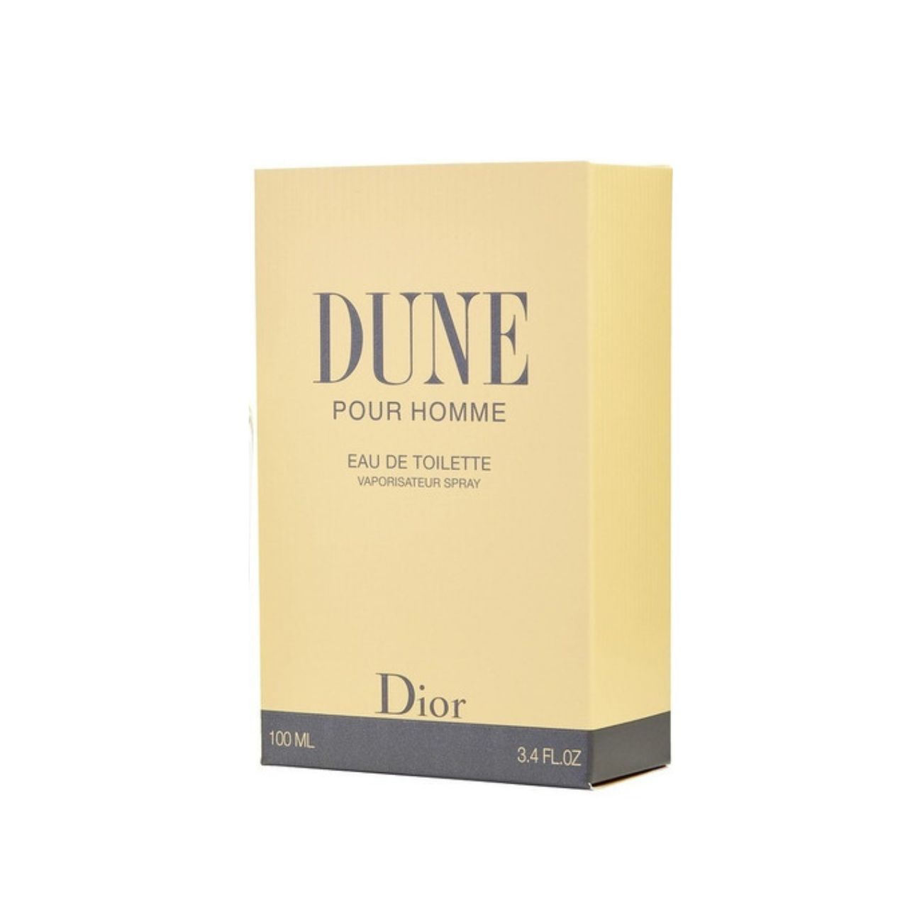 Perfume Dior Dune Para Hombre Eau De Toilette 100ml